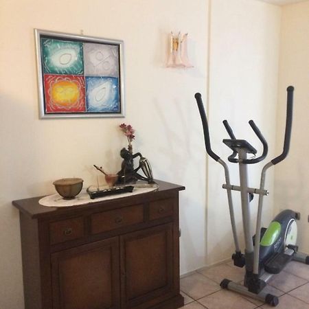 Locazione Turistica Lea Apartment Castelnuovo del Garda Exterior foto