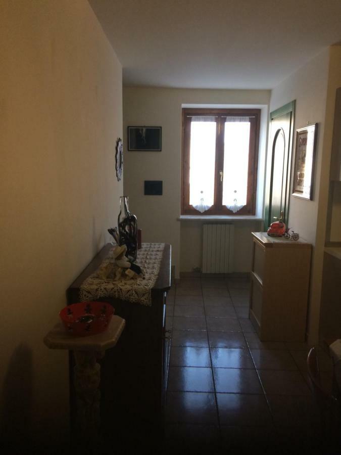 Locazione Turistica Lea Apartment Castelnuovo del Garda Exterior foto